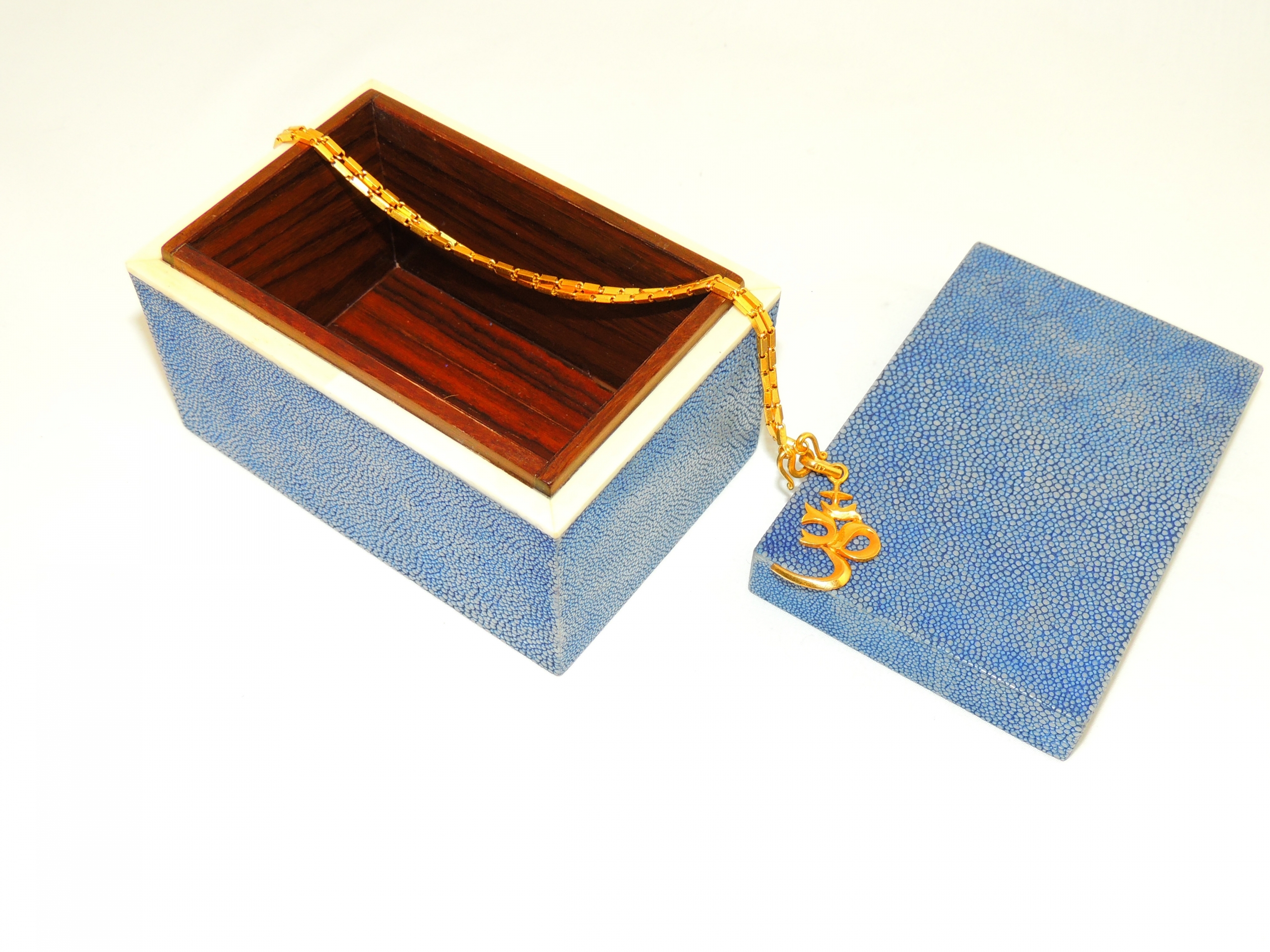 Trinket Box
