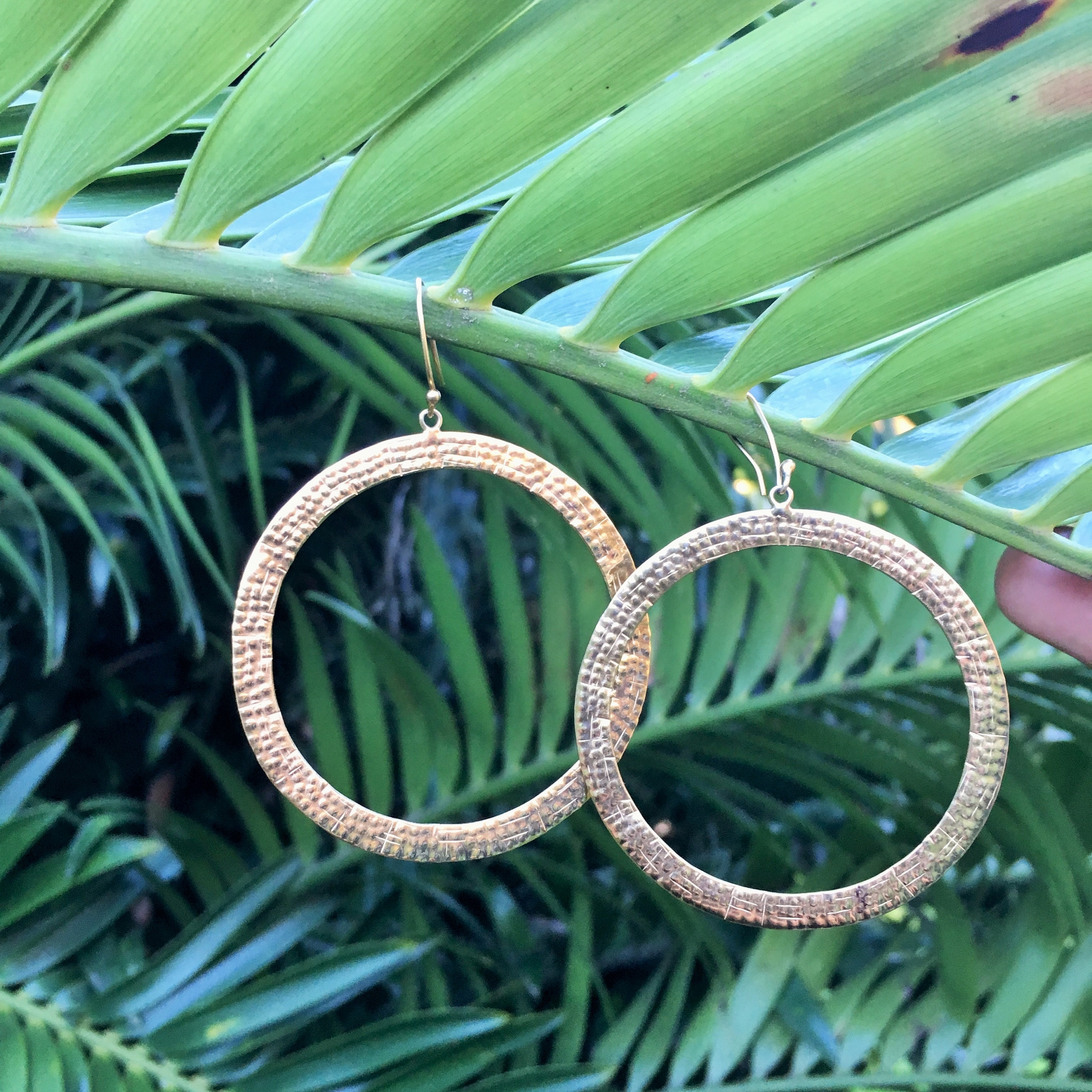 hoopearrings, earrings, stellabella jewels