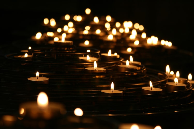 Luxury Candles