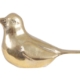 Golden Brass Bird